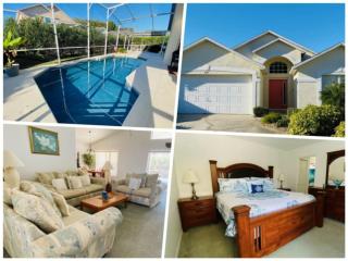 Wonderland Villa - Haines City - 0