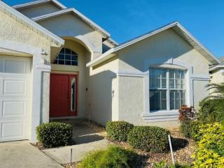 Wonderland Villa - Haines City - 7