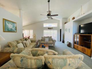 Wonderland Villa - Haines City - 3