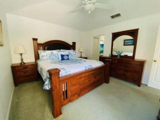 Wonderland Villa - Haines City - 1