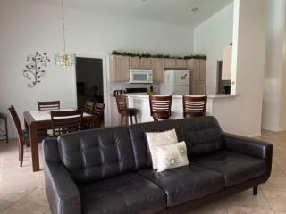 The Poolview Villa at Southern Dunes - Haines City - 1