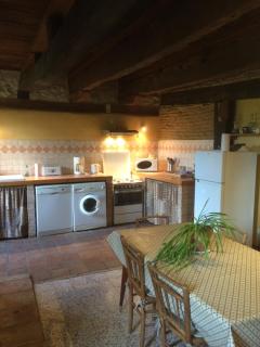 Gîte à la ferme en Bas Quercy - Durfort - 0