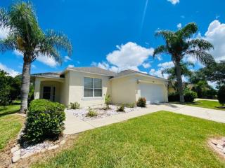 Magic Poolside Retreat - Haines City - 8