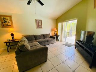 Magic Poolside Retreat - Haines City - 3