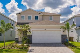 5 Bed Fun Themed Windsor Island Resort Getaway - Davenport - 0