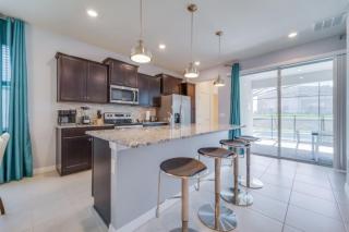 5 Bed Fun Themed Windsor Island Resort Getaway - Davenport - 5