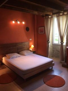 Gîte à la ferme en Bas Quercy - Durfort - 9