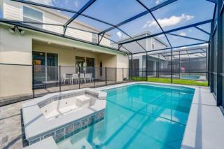 5 Bed Fun Themed Windsor Island Resort Getaway - Davenport - 2