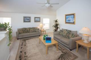 Southern Dunes Villa Vacation Home - Haines City - 0