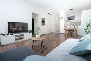 Ráday Residence at the Heart of Budapest with AC - Budapeste - 9