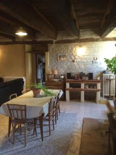 Gîte à la ferme en Bas Quercy - Durfort - 4