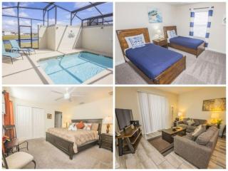 Just 5 Miles to Disney - Pool - Lake Views - Kissimmee - 0