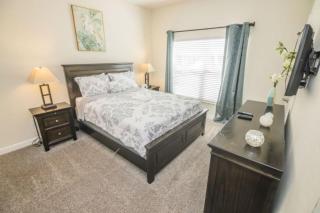 Just 5 Miles to Disney - Pool - Lake Views - Kissimmee - 7
