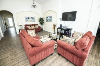 Close to Disney - Game Room - Private Pool - Davenport - 9
