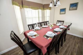 Close to Disney - Game Room - Private Pool - Davenport - 6