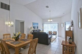 Clear Creek - Private Pool - Conservation View - Orlando - 5
