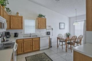 Clear Creek - Private Pool - Conservation View - Orlando - 1