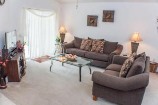 Westridge Vacation Home Near Disney with Pool - Davenport - 8