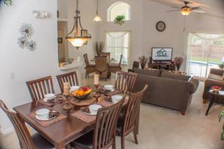 Westridge Vacation Home Near Disney with Pool - Davenport - 7