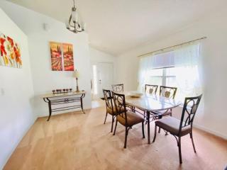 St Kitts Retreat - Haines City - 4