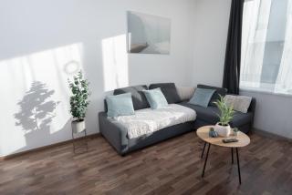 Ráday Residence at the Heart of Budapest with AC - Budapeste - 2