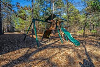 Sweet Serenity - Broken Bow - 5