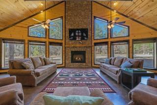 Sweet Serenity - Broken Bow - 9