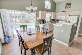 Dunes Retreat Villa with Private Pool - Haines City - 7