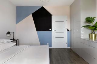 Blue Raven Downtown Apartments - Danzig - 3