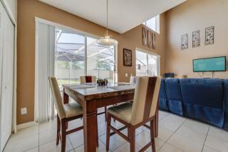 Solana Resort - Big Living Room - Close to Disney - Davenport - 1
