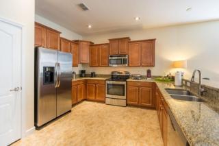 7 Bed Sophisticated Champions Gate Pool Home - Davenport - 7