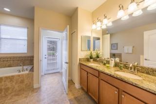 7 Bed Sophisticated Champions Gate Pool Home - Davenport - 3