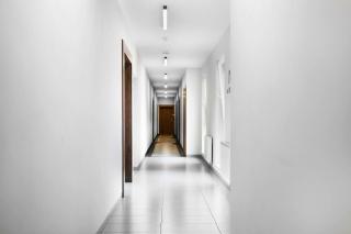 Blue Raven Downtown Apartments - Danzig - 1