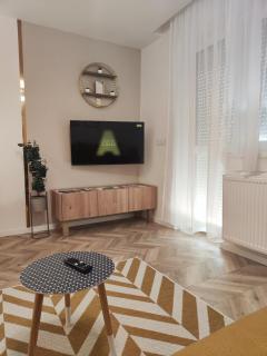 Exclusive Home Apartman - Miskolc - 6