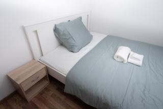 Ráday Residence at the Heart of Budapest with AC - Budapeste - 3