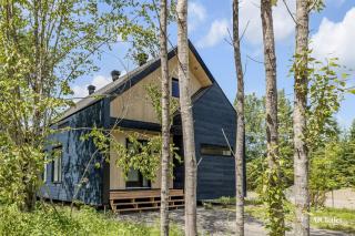 Villa Rosa Madha - Scandinave - Cosy avec spa - Sainte-Catherine - 8