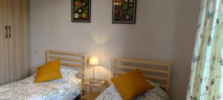 Appartamento via Gramsci - Free Gated Parking - 5 minutes from Center - 9