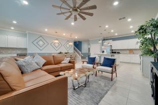 Living Large on Lelani - 5