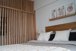 Amplio mono en Palermo Hollywood Laundry Piscina Seguridad - 4