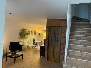 Quartos em vila no Itaim Bibi - São Paulo - 0