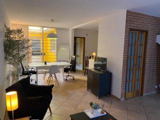 Quartos em vila no Itaim Bibi - São Paulo - 7