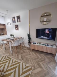 Exclusive Home Apartman - Miskolc - 8