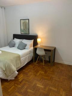 Quartos em vila no Itaim Bibi - São Paulo - 4