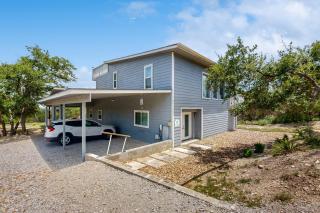 Deer Creek Dream - Dripping Springs - 2