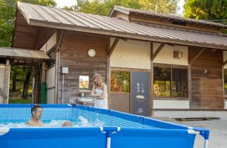 Ikkodaira Campsite - Vacation STAY 23092v - Daisen - 2