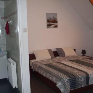 SZIESZTA APARTMAN - Gárdony - 9