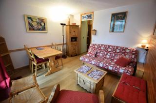 Résidence Le Plein Sud - 2 pièces 5/6 pers. PLAGNE VILLAGES - LE PLEIN SUD - Wifi inclus MAE-1804 - Aime La Plagne - 0