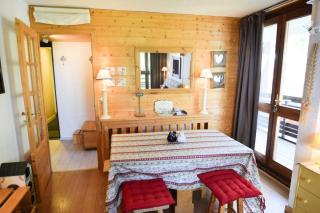 Résidence L'aconcagua - 2 Pièces 5 pers.- ACONCAGUA - PLAGNE CENTRE MAE-7384 - Aime La Plagne - 7