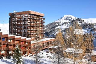Résidence L'aconcagua - 2 Pièces 5 pers.- ACONCAGUA - PLAGNE CENTRE MAE-7384 - Aime La Plagne - 1