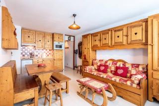 Résidence La Taiga - 2 Pièces 5/6 pers - LA TAIGA - PLAGNE CENTRE MAE-5444 - 0